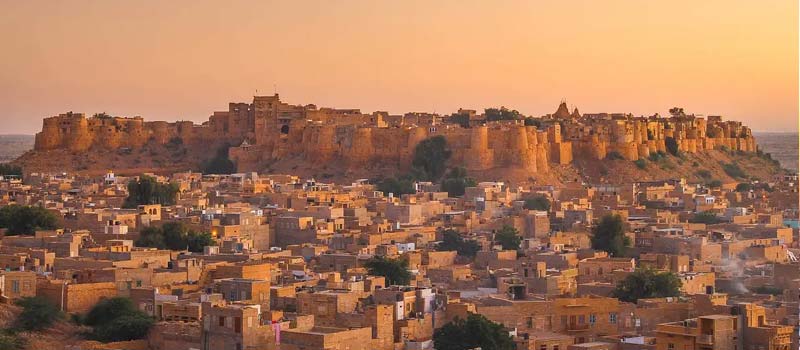 Jaisalmer Tour