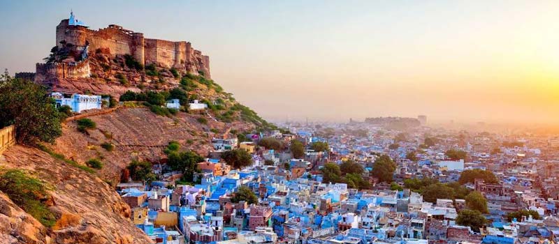 Jodhpur Tour