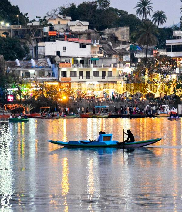 Mount Abu