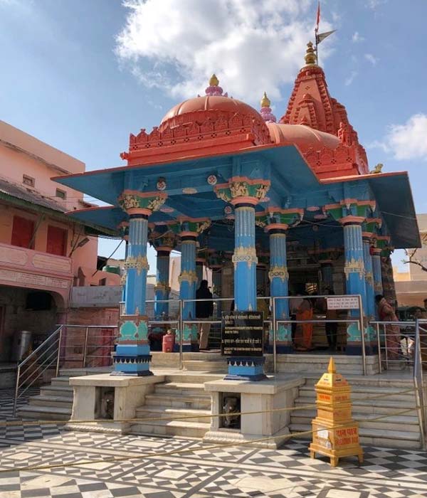 Pushkar