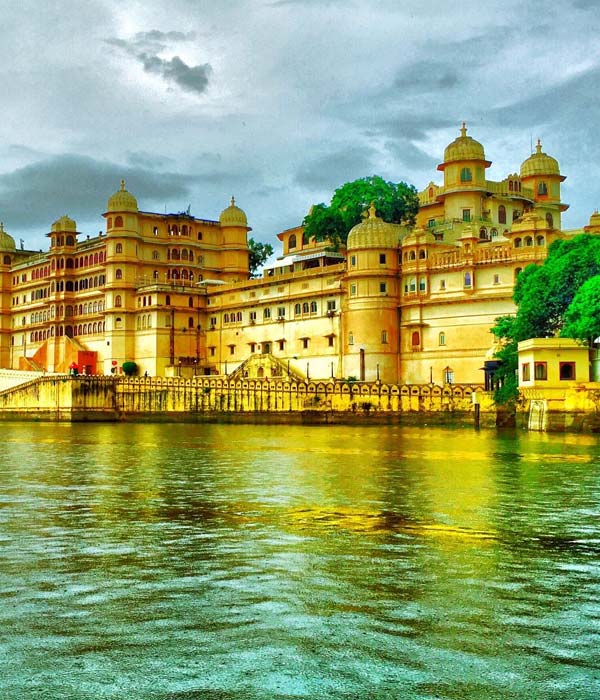 Udaipur